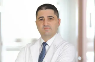Doç. Dr. Ceyhun Aksakal profilinde yer alan galeri fotoğrafı.