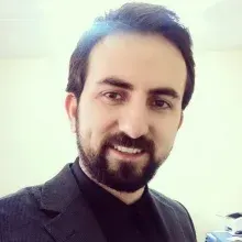 Kl. Psk. Harun Kılıç — Psikoloji, Aksaray. Portre fotoğrafı.