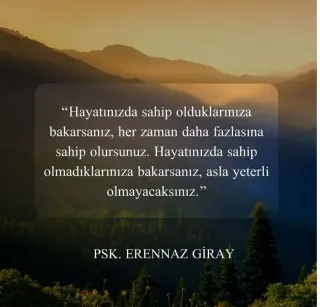 Psk. Erennaz Giray profilinde yer alan galeri fotoğrafı.