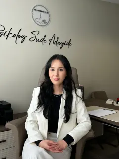 Psk. Sude Adagide profilinde yer alan galeri fotoğrafı.