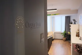 Uzm. Psk. Özgür Polat profilinde yer alan galeri fotoğrafı.