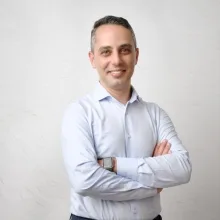 Uzm. Dr. Cahit Şahin — Çocuk Sağlığı Ve Hastalıkları, Rize. Portre fotoğrafı.