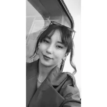 Psk. Betül Erçin — Psikoloji. Portre fotoğrafı.