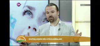 Dt. Ekin Can Yapıcı profilinde yer alan galeri fotoğrafı.
