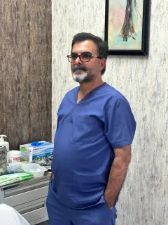 Dr. Mehmet Salih Hartavi profilinde yer alan galeri fotoğrafı.