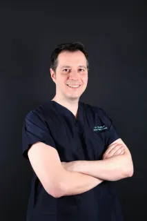 Dr. Dt. Tufan Güngör profilinde yer alan galeri fotoğrafı.