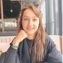 Psk. Dan. Hacer Saki — Söke, Aydın. Portre fotoğrafı.