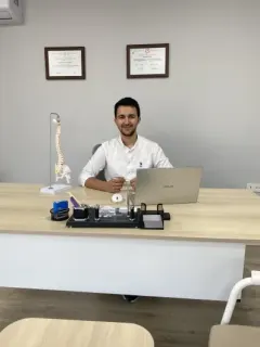 Fzt. Mustafa Burak Türkoğlu profilinde yer alan galeri fotoğrafı.