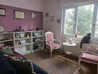 Kl. Psk. Gülce Algur Çataltepe profilinde yer alan galeri fotoğrafı.