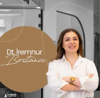 Dt. İremnur Bostancı profilinde yer alan galeri fotoğrafı.