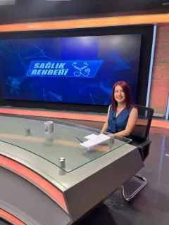 Op. Dr. Gizem Kaplan profilinde yer alan galeri fotoğrafı.