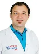 Op. Dr. Evrım Koç — Kadın Hastalıkları Ve Doğum, Manisa. Portre fotoğrafı.