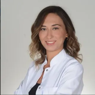 Uzm. Dr. Selen Bengü Erdoğan Gür profilinde yer alan galeri fotoğrafı.
