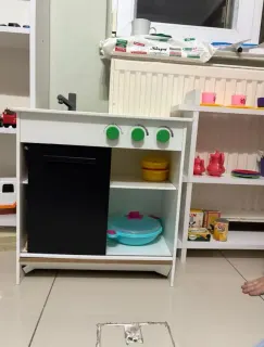 Uzm. Psk. Habibe Can profilinde yer alan galeri fotoğrafı.
