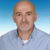 Dr. Hasan Bülent Onaran — Pratisyen, Adana. Portre fotoğrafı.