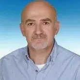 Dr. Hasan Bülent Onaran — Pratisyen, Adana. Portre fotoğrafı.
