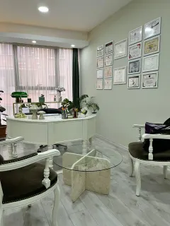 Psk. Rümeysa Buksur profilinde yer alan galeri fotoğrafı.
