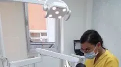 Dt. Ümran Demirok Sayın profilinde yer alan galeri fotoğrafı.