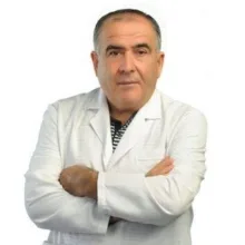 Dr. Metin Karaca — Acil Tıp, Eskişehir. Portre fotoğrafı.