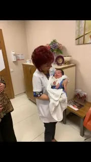 Op. Dr. Aysu Nida Dai profilinde yer alan galeri fotoğrafı.