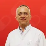 Doç. Dr. Erdal Aktan — Kadın Hastalıkları Ve Doğum, Buca, İzmir. Portre fotoğrafı.