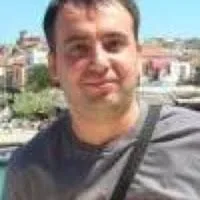 Uzm. Dr. Muhammet Akgün — Çocuk Sağlığı Ve Hastalıkları, Bursa. Portre fotoğrafı.
