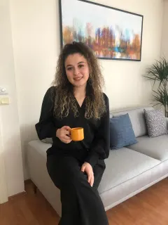 Kl. Psk. Ayşen Kaya profilinde yer alan galeri fotoğrafı.