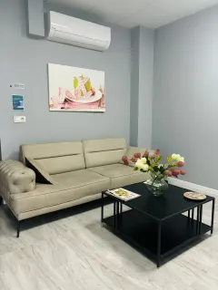 Dyt. Feyzanur Genç profilinde yer alan galeri fotoğrafı.