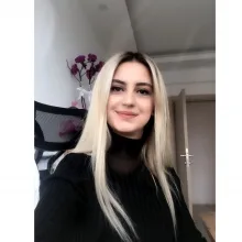 Psk. Eda Kaplan — Psikoloji. Portre fotoğrafı.