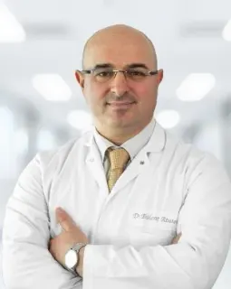 Op. Dr. Bülent Atasever profilinde yer alan galeri fotoğrafı.