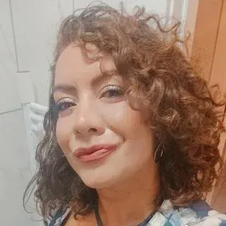 Zehra Yavuz — Çocuk Gelişimi, Milas, Muğla. Portre fotoğrafı.