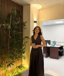 Op. Dr. Fajrin Mammadova profilinde yer alan galeri fotoğrafı.