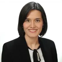 Uzm. Dr. Gökçen Güven — Çocuk ve Ergen Psikiyatrisi, İstanbul. Portre fotoğrafı.