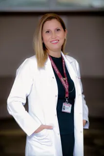 Doç. Dr. Gül Bora Makal profilinde yer alan galeri fotoğrafı.