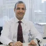 Prof. Dr. Çağatay Öktenli — İç Hastalıkları, Gebze, Kocaeli. Portre fotoğrafı.
