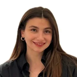 Kl. Psk. Melike Tatlıdil — Psikoloji, İstanbul. Portre fotoğrafı.
