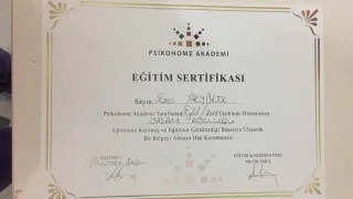Psk. Ezgi Akyürek Ayyıldız profilinde yer alan galeri fotoğrafı.