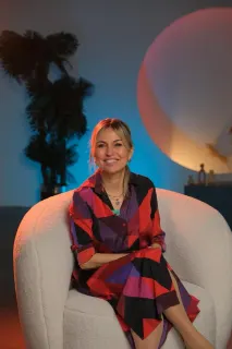 Uzm. Dr. Ayşegül Karahan profilinde yer alan galeri fotoğrafı.