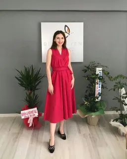 Dyt. Sare Can Tilki profilinde yer alan galeri fotoğrafı.