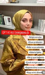 Psk. Hatice İpek Şahan profilinde yer alan galeri fotoğrafı.