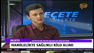 Dyt. Fatih Bıçaklar profilinde yer alan galeri fotoğrafı.