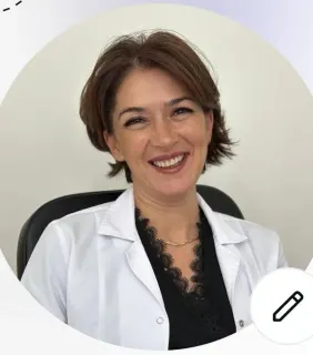 Op. Dr. Jasmin Acar profilinde yer alan galeri fotoğrafı.