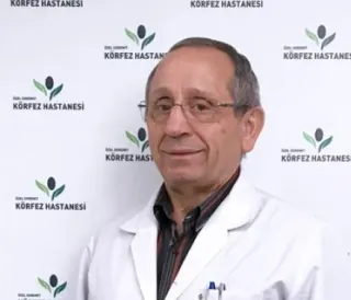 Uzm. Dr. Orhan Yener profilinde yer alan galeri fotoğrafı.