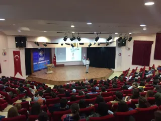 Kl. Psk. İbrahim Özcanlı profilinde yer alan galeri fotoğrafı.