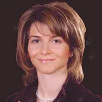 Prof. Dr. Çiğdem Elbek Çubukçu — Bursa. Portre fotoğrafı.