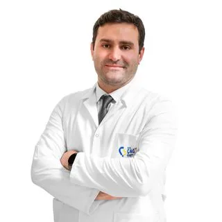 Op. Dr. Abdurrahman Aydın — Ortopedi Ve Travmatoloji, Düzce. Portre fotoğrafı.