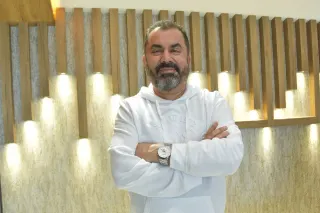 Dt. Fethi Bayar profilinde yer alan galeri fotoğrafı.