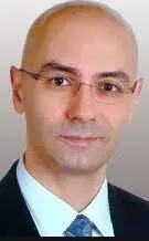 Prof. Dr. Rıza Önder Günaydın profilinde yer alan galeri fotoğrafı.