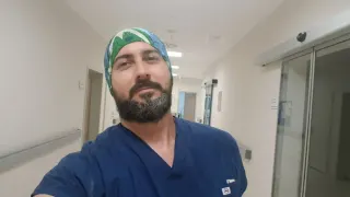 Op. Dr. Süleyman Deniz Kahraman profilinde yer alan galeri fotoğrafı.