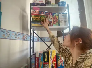 Dkt. Merve Kara profilinde yer alan galeri fotoğrafı.